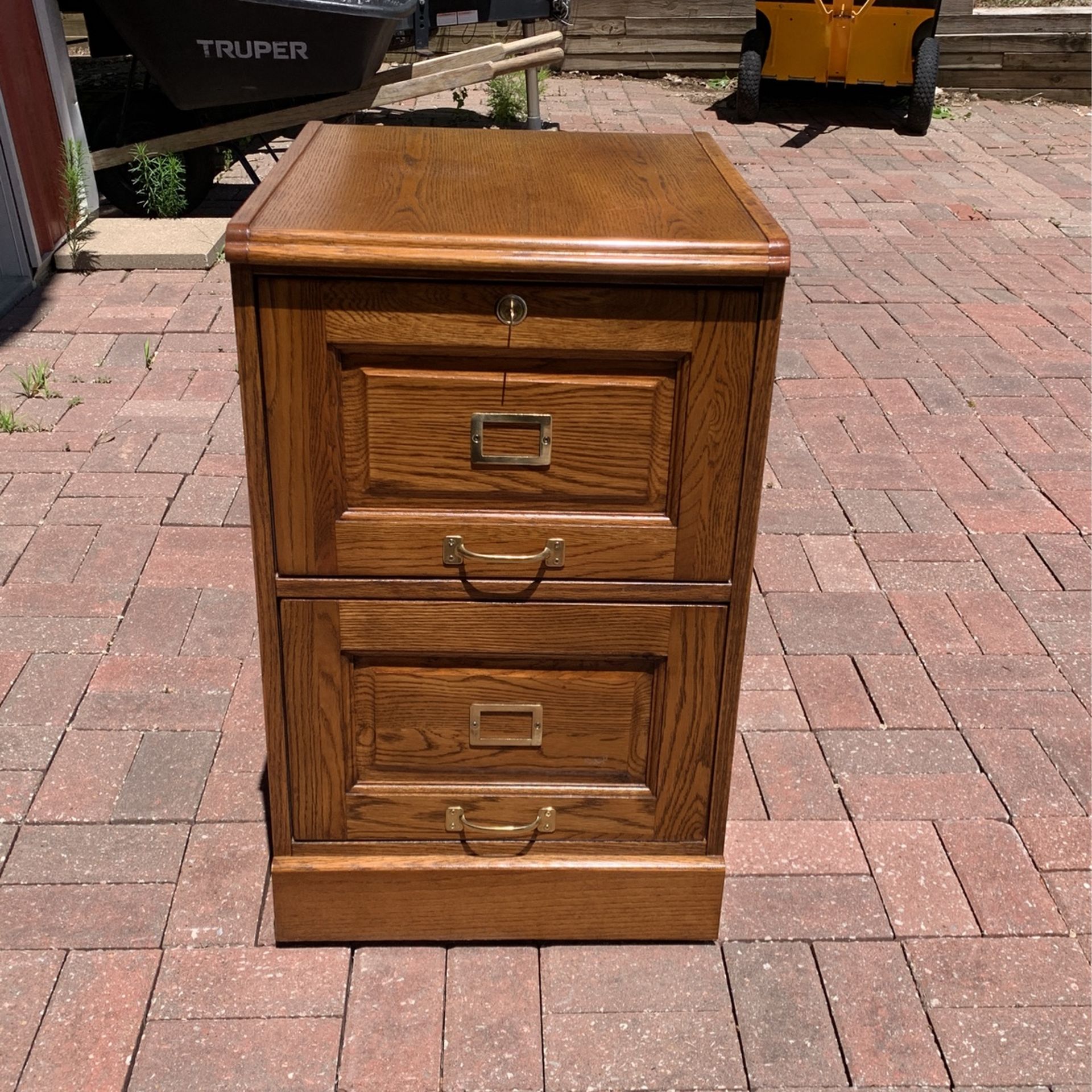 File Cabinet