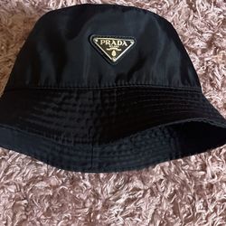 Prada Bucket Hat