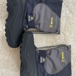 Kamik Snow Boots Size 1