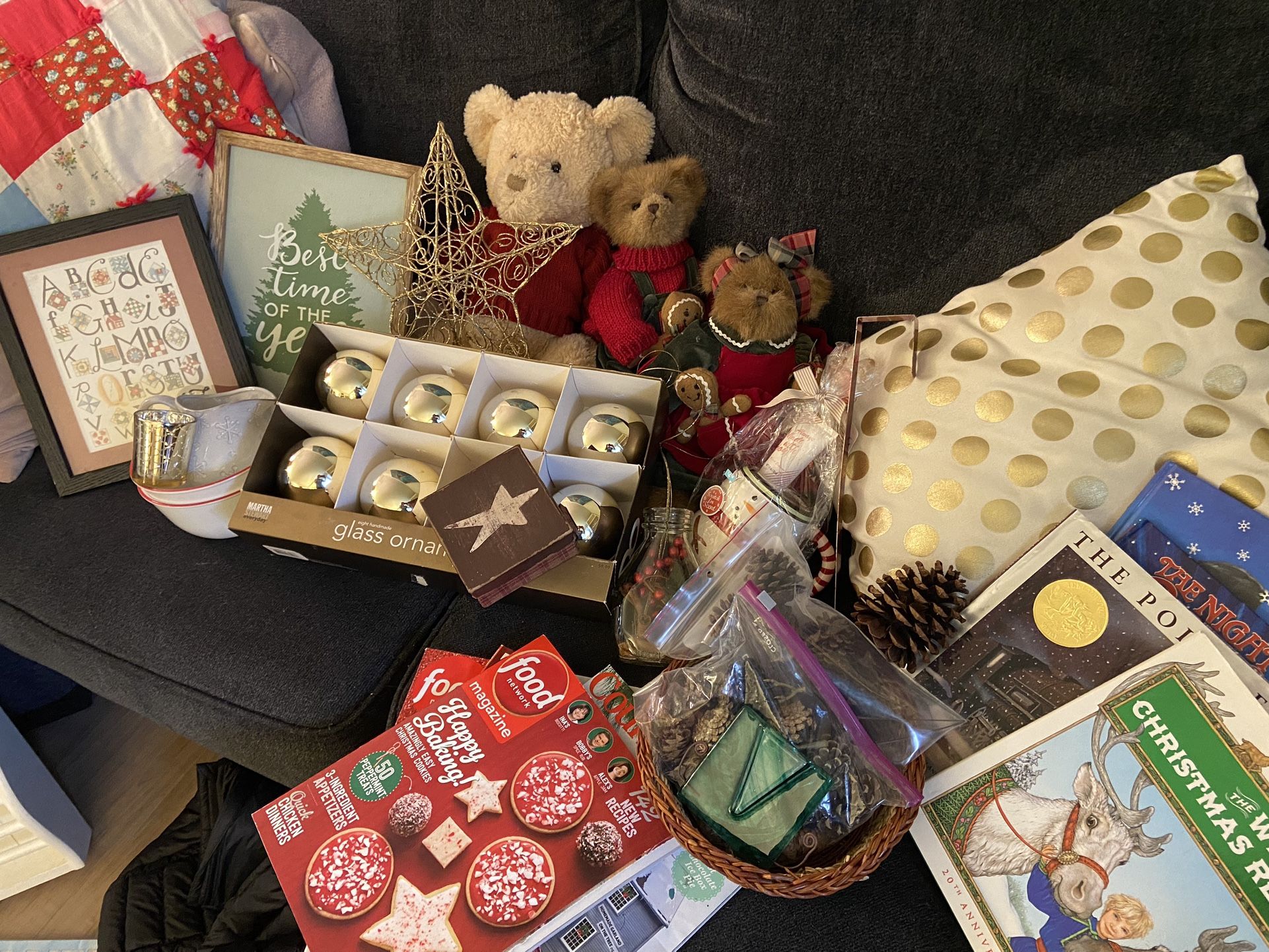 Christmas Lot! $50 For All
