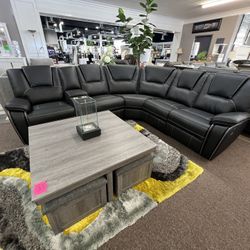 Sectional 