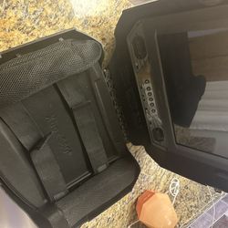 Portable Gaming System 