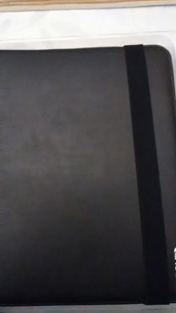 New Invade Book Jacket for iPad for 1st Generation