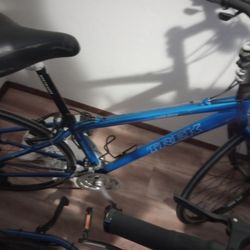Bikes And E Bike