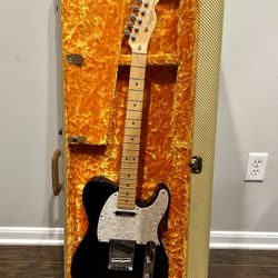 Fender American Telecaster Guitar 
