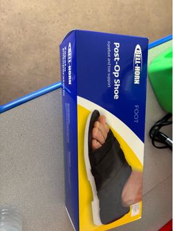 Open toe shoes