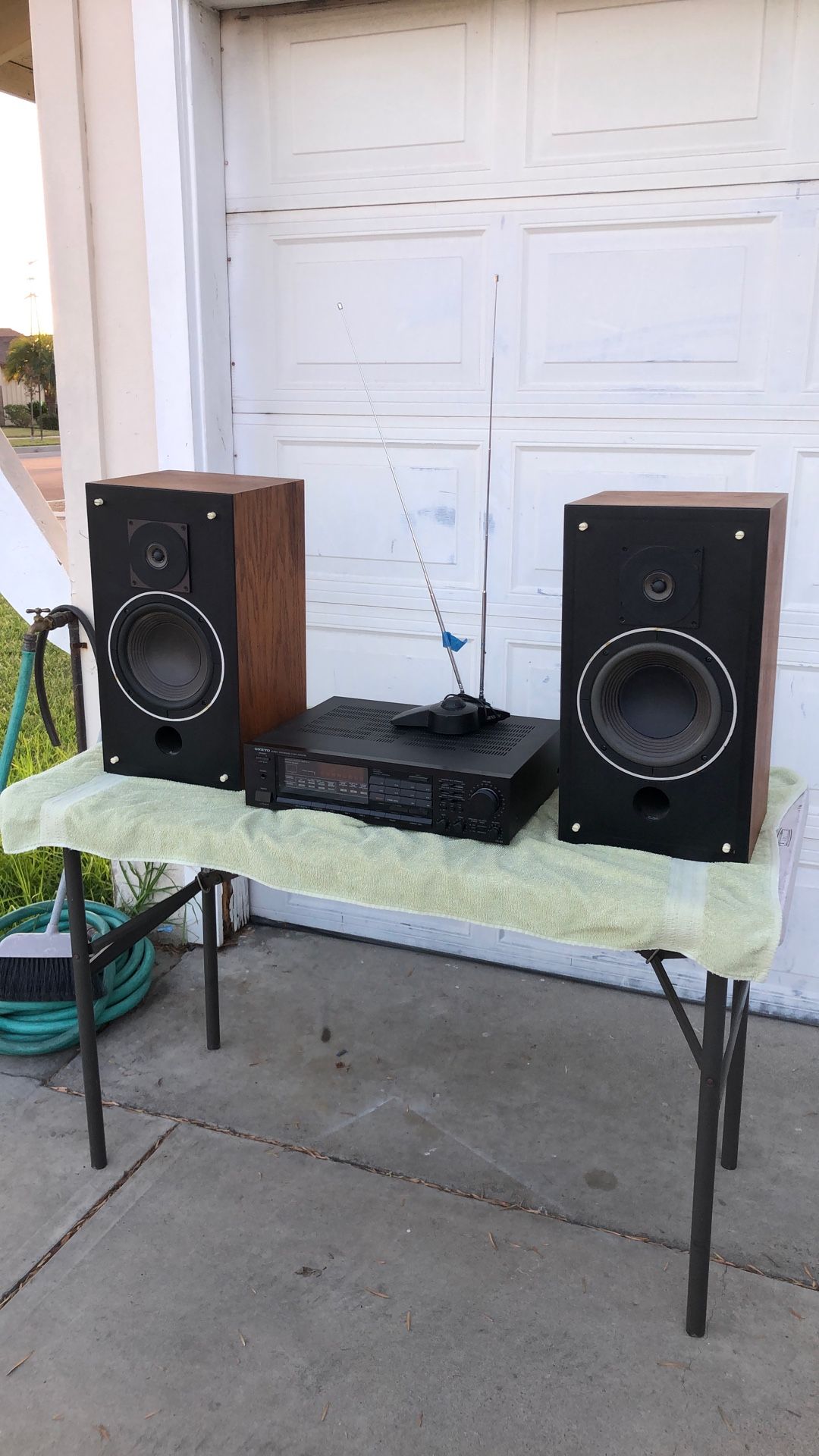 JBL Decade 16