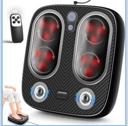 Foot massager
