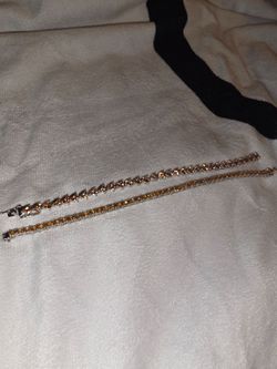 925 bracelets