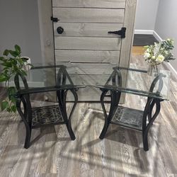 Set Of End Tables
