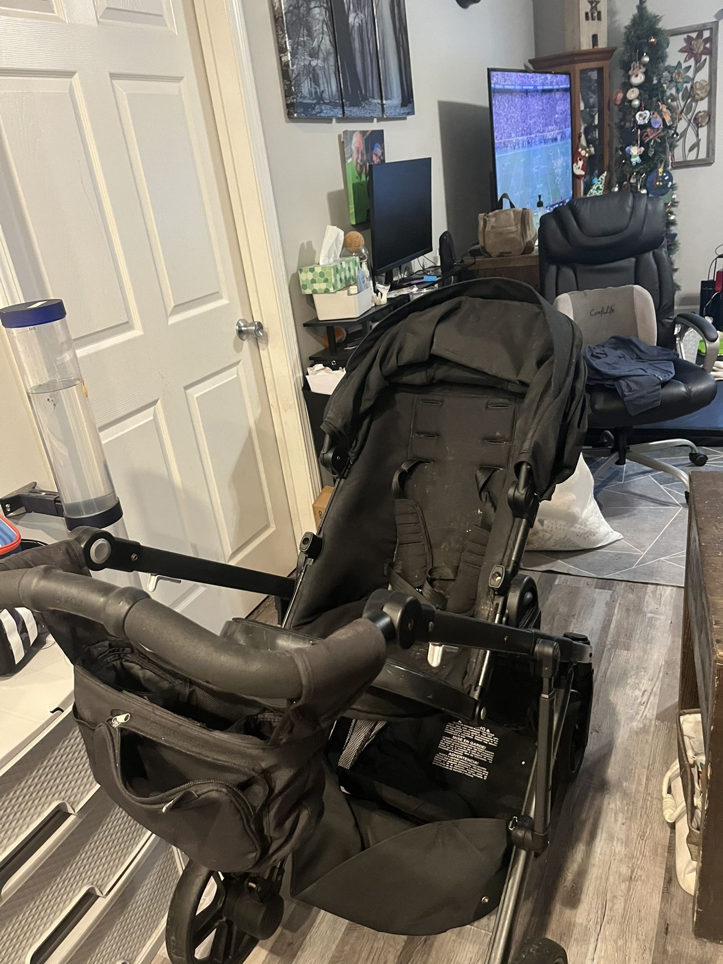 Britax Stroller