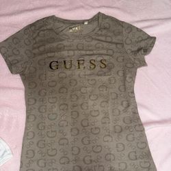 Guess Shirt 