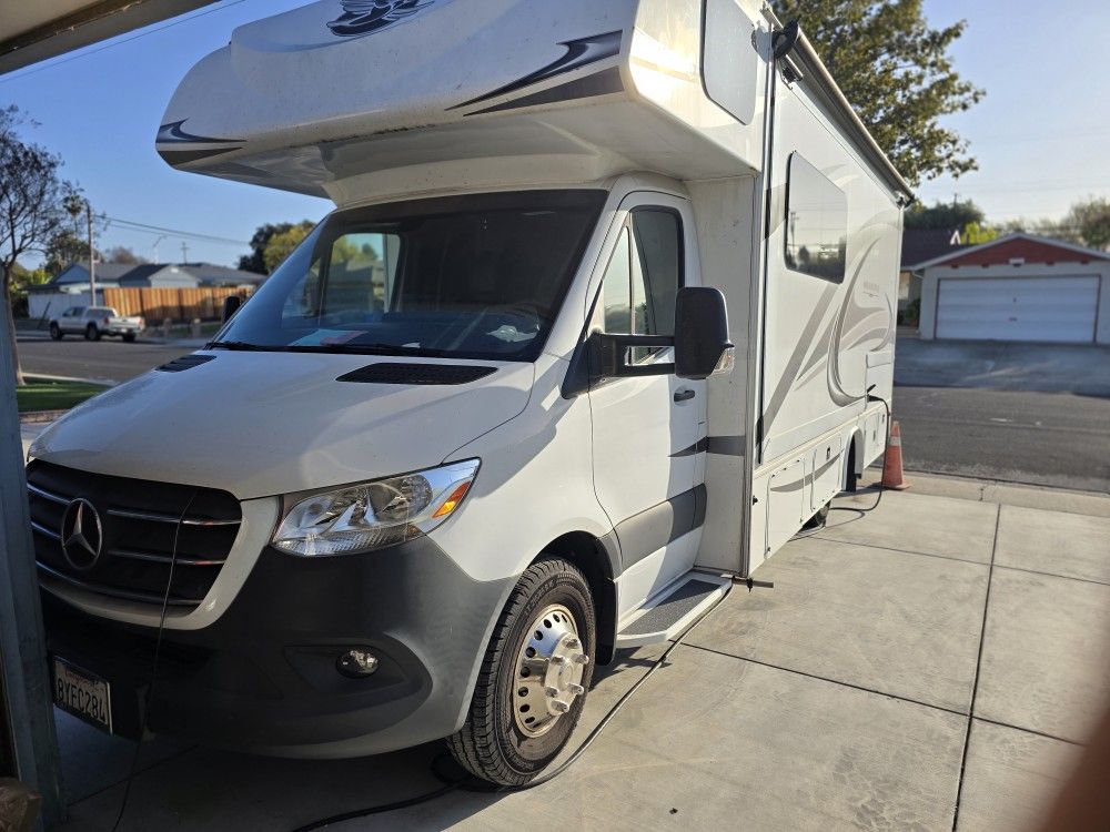 2021 Jayco Melbourne 24L
