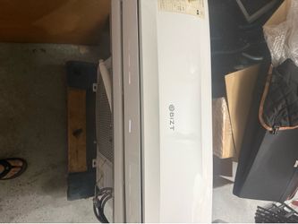 Mini Split A/C