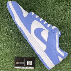 Nike Dunk Low Polar Blue SIZE 8, 8.5, 9, 9.5, 11, 12 BRAND NEW DS