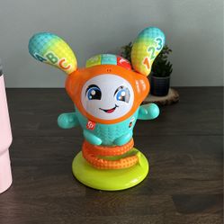 Fisher price DJ Bouncin Beats