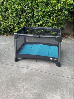 4moms Playpen