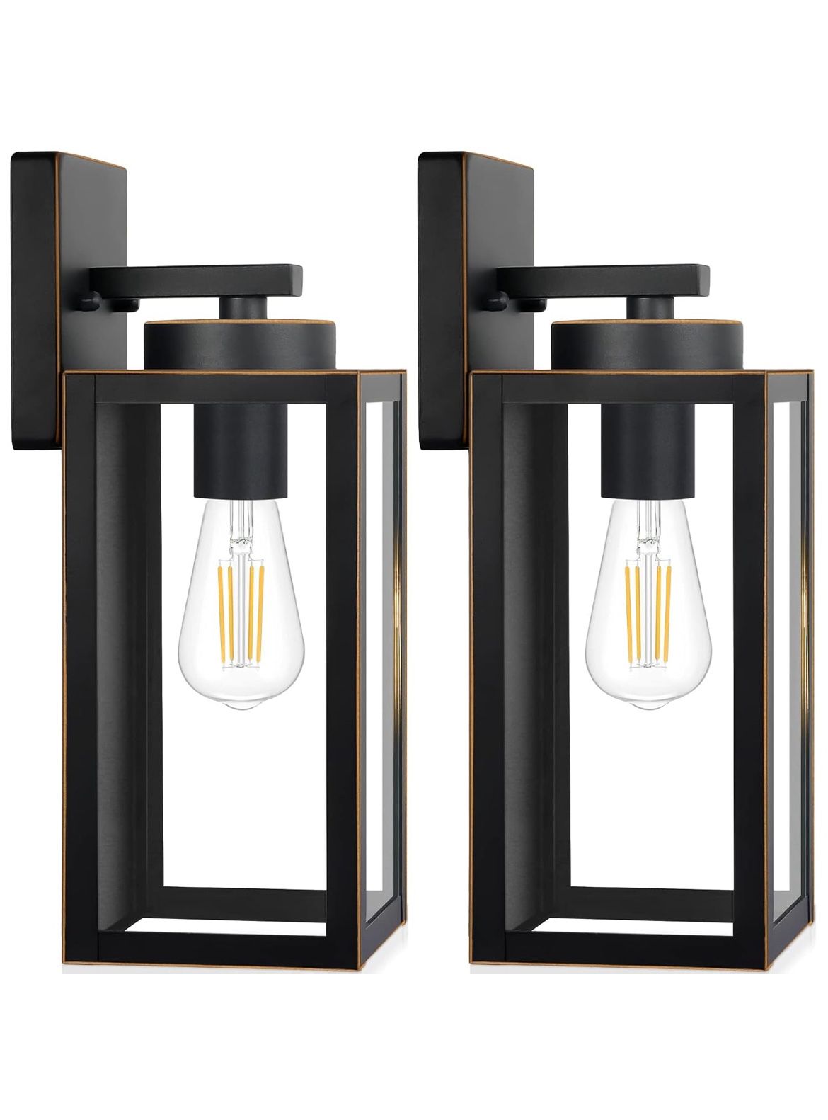 Outdoor Wall Light Fixtures
