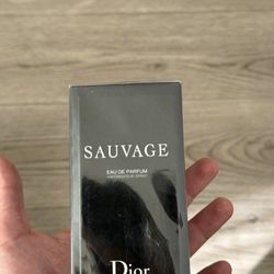 Dior Sauvage