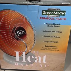 Heat Machine 