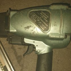 METABO NR38AK STRIP NAILER 