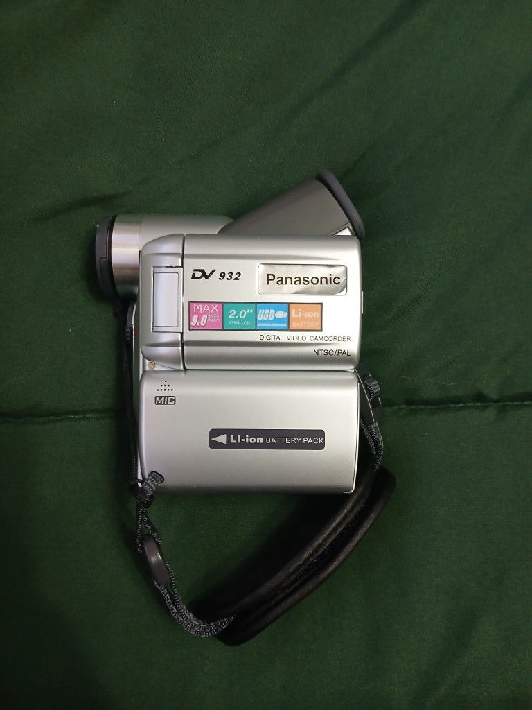 Camara Dijital