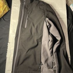 Men’s Polyester Jacket 