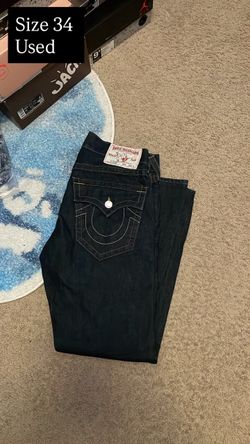 True religion jeans