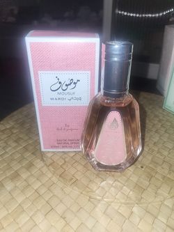Ard Al Zaafaran Mousuf Wardi Eau de Parfum