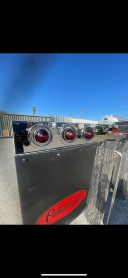 Peterbilt Parts