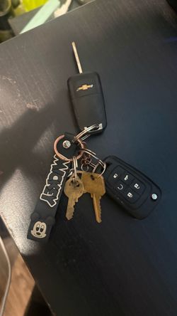 Keys