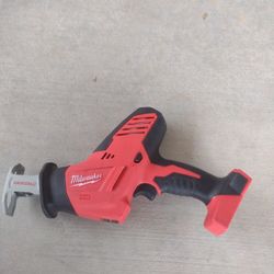 M18 Hacksaw