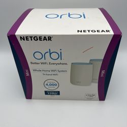ORBI MINI NETGEAR 2PK