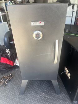 Char-Broil Electric Smoker