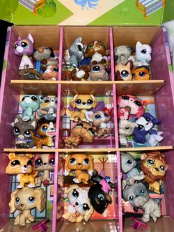 Littlest pet shops Lps toys for sale | INDIVIDUALLY PRICED