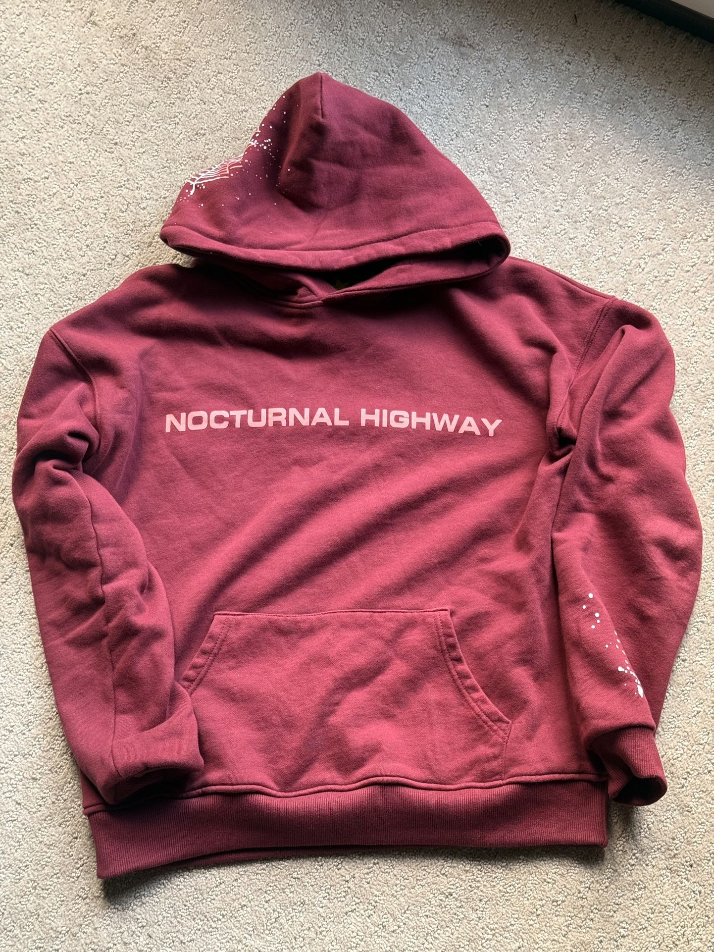 nocturnal highway