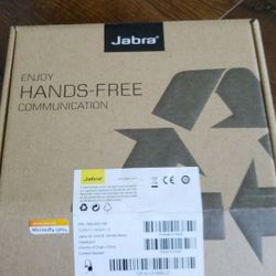 Jabra uc voice 150 mono Headset Conference 