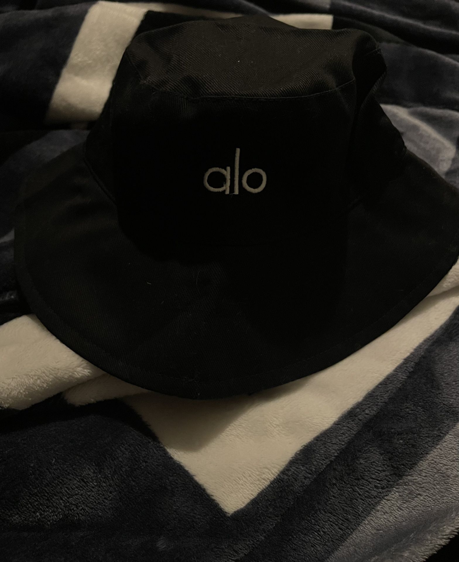 Brand New Alo Bucket Hat