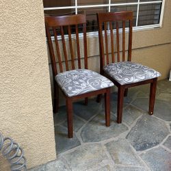 Dining Table Chairs