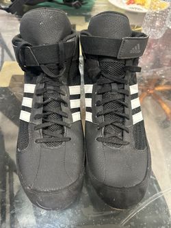 Wrestling Shoes Adidas