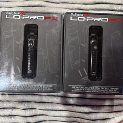 Babyliss pro- Lo ProFX