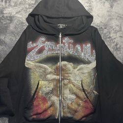 Mixed Emotions, Men’s Hoodies 