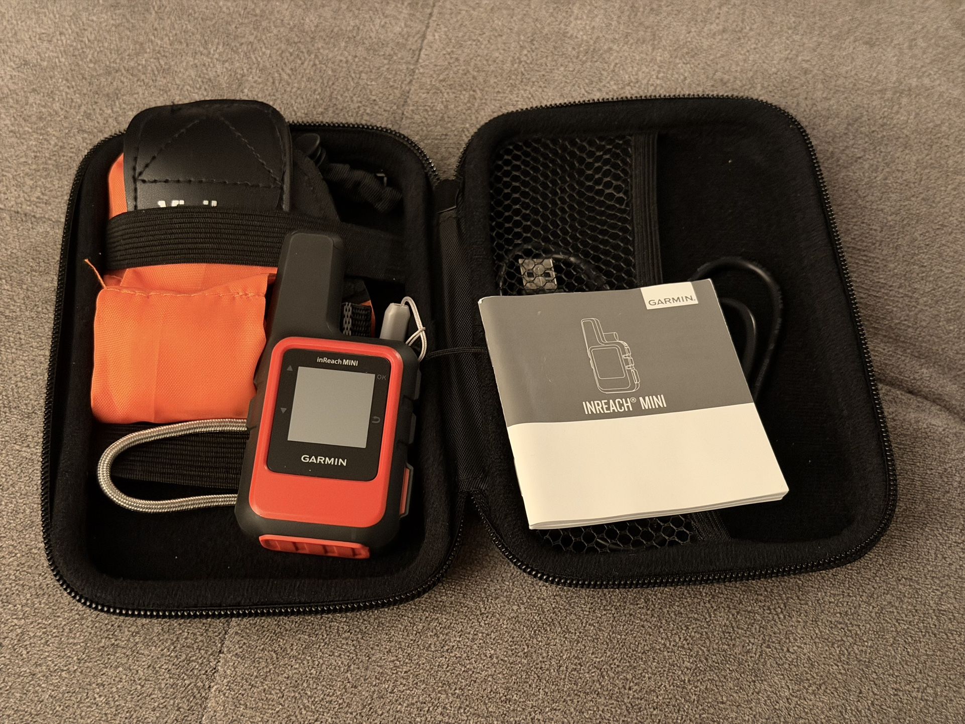 Garmin inReach Mini