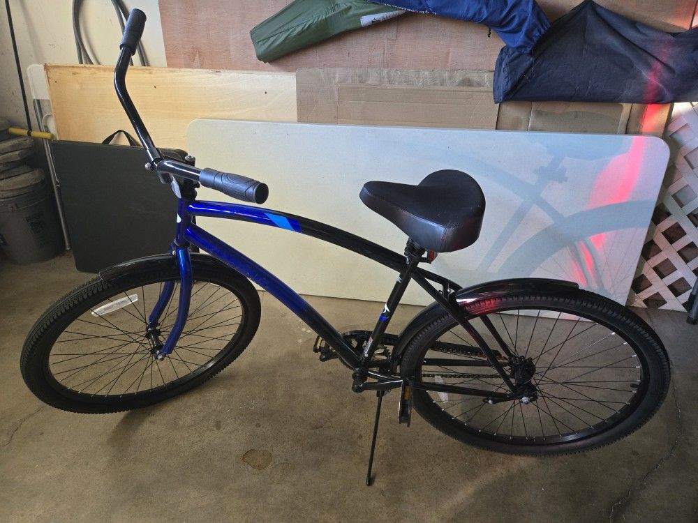 Bike , Beach Cruiser