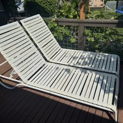 Lounge Chairs