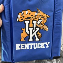Kentucky Stadium Seat