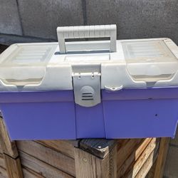 Tool Box 