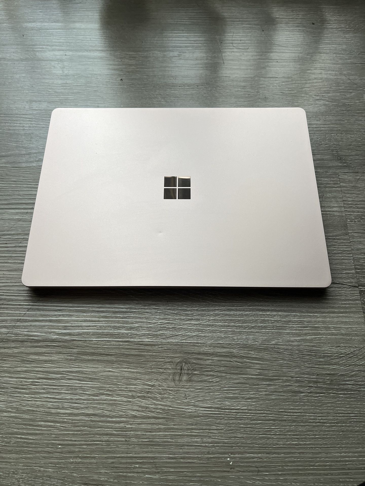 Microsoft - Surface Laptop 