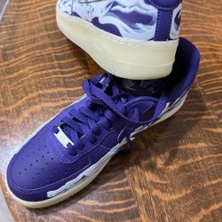 Nike Forcé 1 Size. 9 