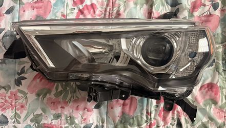 4Runner Headlight